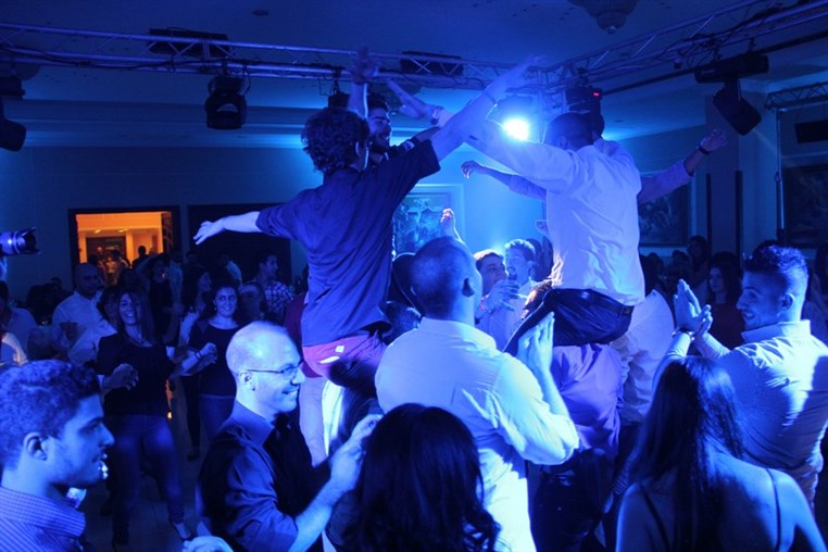 Armenian Night 